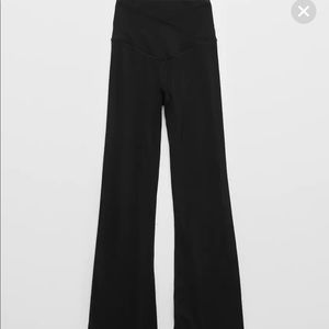 Aerie Crossover Leggings